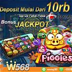 situs slot online terpercaya 2021